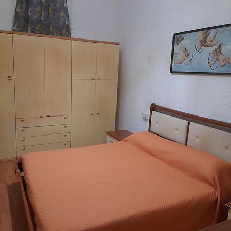 Vila Casa Vacanza Bel Vedere Villamassargia Exteriér fotografie
