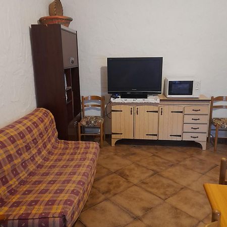 Vila Casa Vacanza Bel Vedere Villamassargia Exteriér fotografie