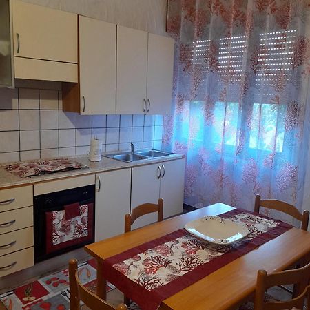 Vila Casa Vacanza Bel Vedere Villamassargia Exteriér fotografie