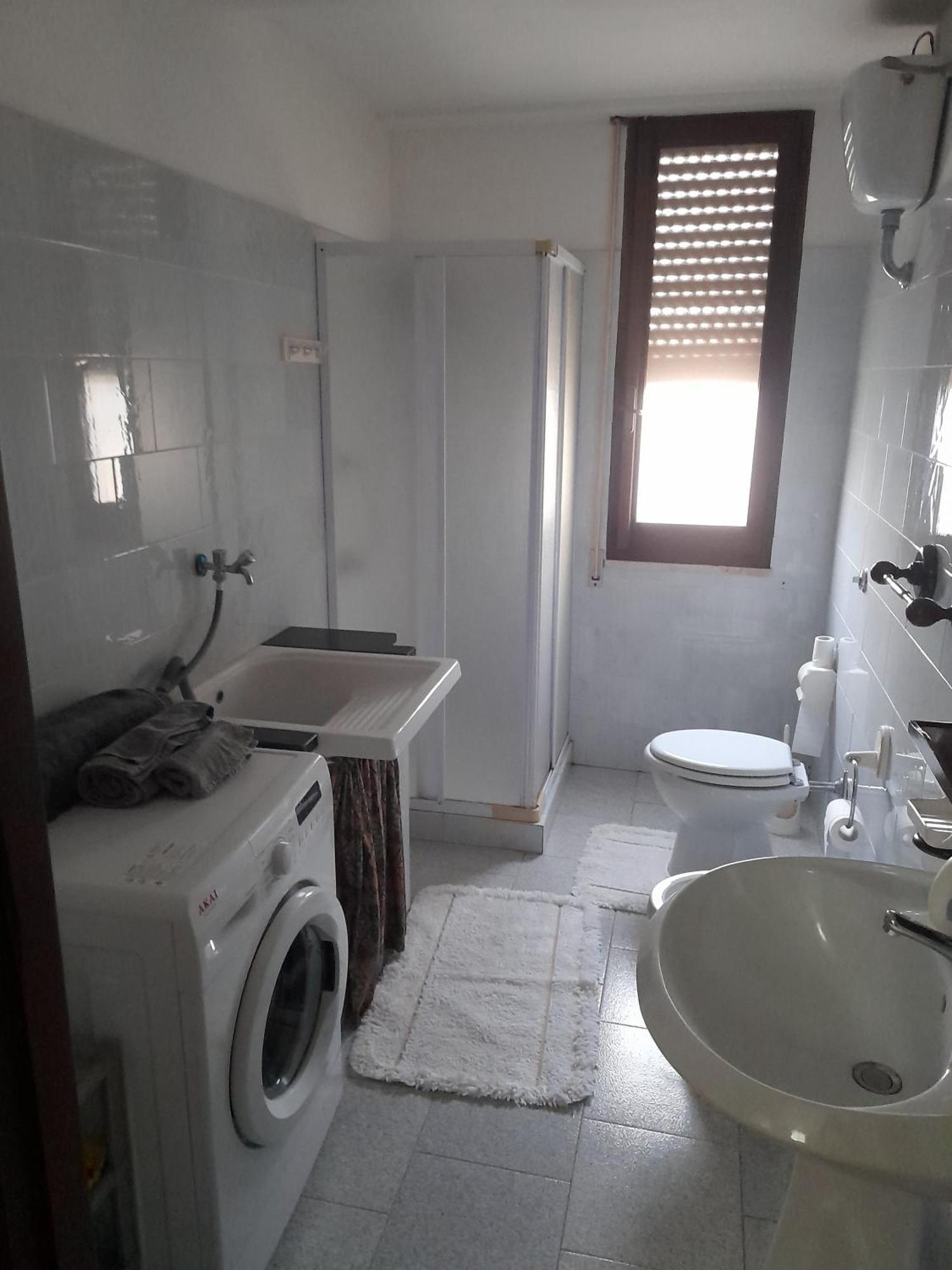 Vila Casa Vacanza Bel Vedere Villamassargia Exteriér fotografie