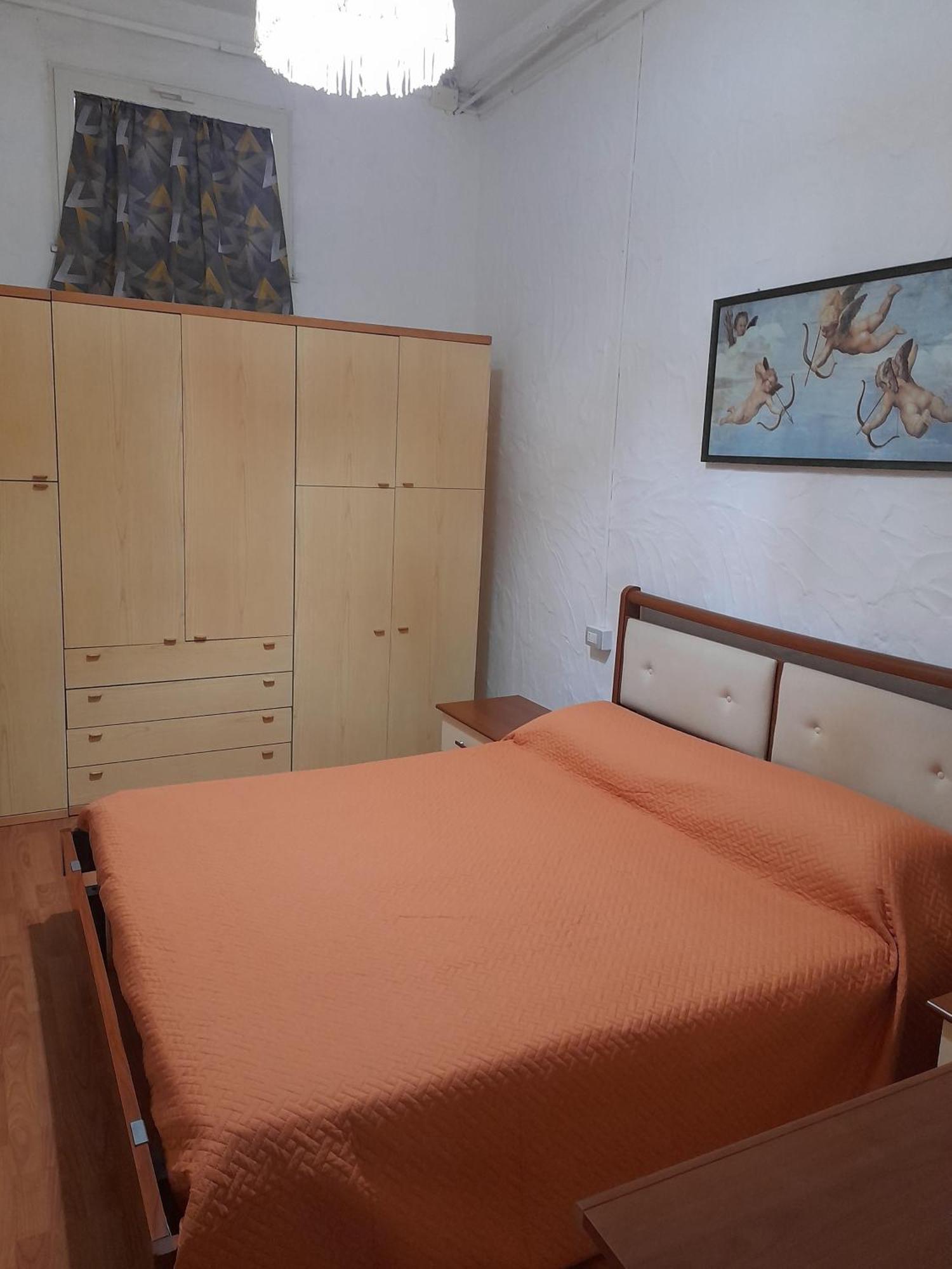 Vila Casa Vacanza Bel Vedere Villamassargia Exteriér fotografie